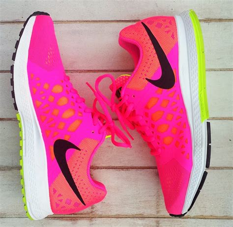 nike hardloopschoenen roze|Roze Hardlopen Schoenen (16) .